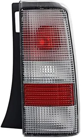 Vista 9 de Luces traseras Scion xB 2004 2005 2006