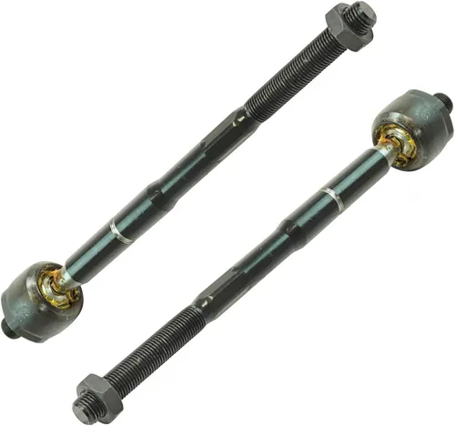 Vista 95 de TRQ Juego de barras de acoplamiento interiores delanteras 2 piezas compatibles con Acura RDX 2013-2018