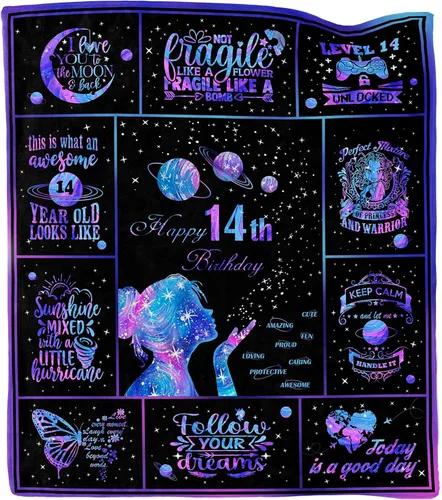 Vista 10 de Regalos de cumpleaños para niñas de 10 años, regalos para niñas de 10 años, regalos de cumpleaños número 10 para niñas, decoración de cumpleaños