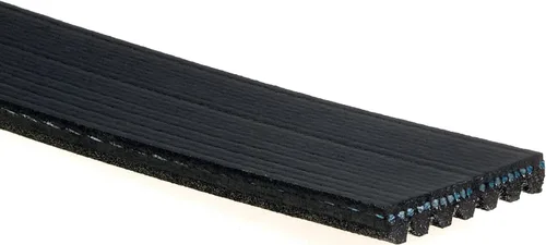 Vista 2 de ACDelco Correa serpentina acanalada en V estándar Gold 7K795