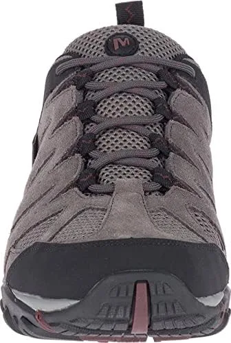 Vista 2 de Merrell Zapatos de senderismo impermeables Accentor 2 Ventilator para hombre