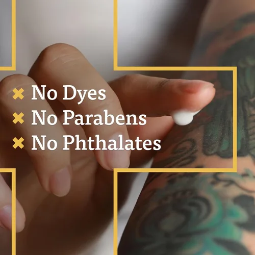 Vista 5 de A+D Pomada curativa multiusos de primeros auxilios, protector hidratante de la piel para talones, codos, manos y labios secos agrietados, protege