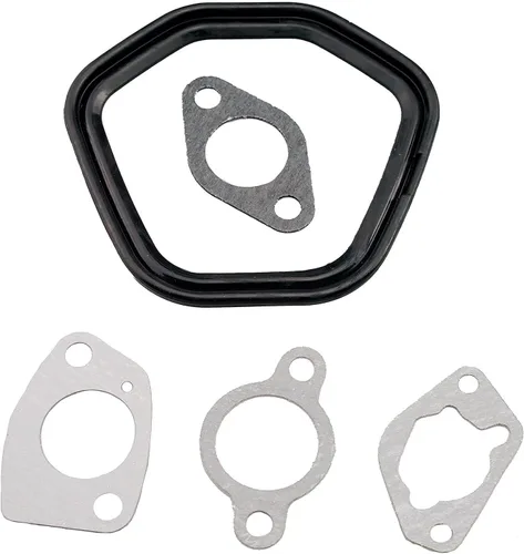 Vista 7 de Ruma Adjustable Carburetor Pull Start Recoil Starter Assembly Ignition Coil Kit for Honda GX340 GX390 GX420 11HP 13HP 16HP Engine