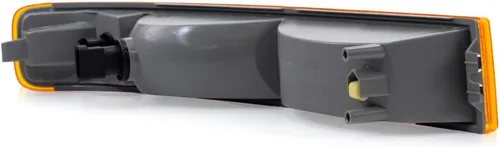 Vista 7 de CarLights360: para Chevy Express 2500 2003-2018 Conjunto de luz delantera/esquina lado del conductor con bombillas-Reemplazo certificado CAPA