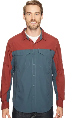 Vista 50 de Columbia PFG Tamiami II - Camisa de manga corta para hombre