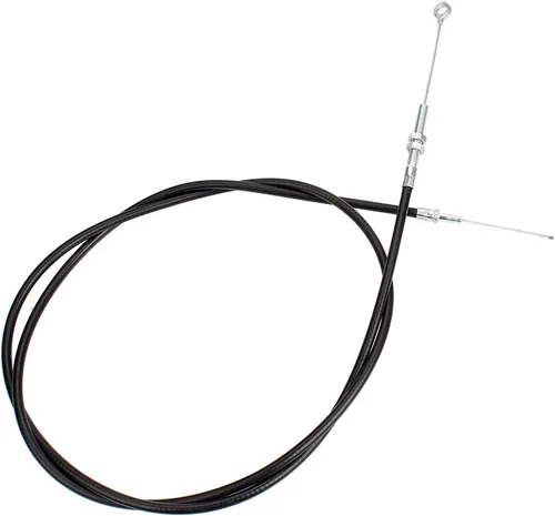 Vista 3 de Cable del acelerador para Manco Go Cart Go Kart, 71" de largo con carcasa de 63" ASW #8252-1390