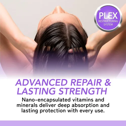 Vista 3 de Fashion Gold Tónico antiadelgazamiento 5.1 fl oz / 100Tímetros