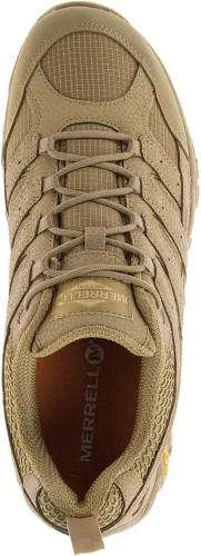 Vista 3 de Merrell Zapatos tácticos Moab 2 para senderismo para hombre