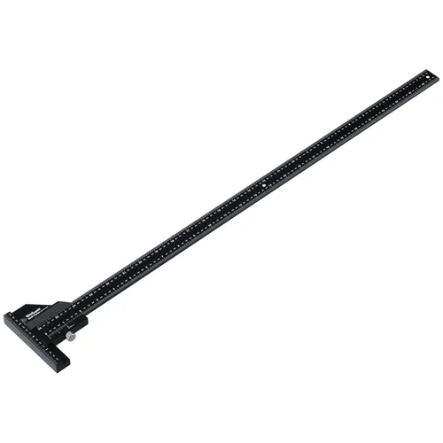 Vista 12 de Calibre Scriber de 37 Pulgadas – Regla de Medición y Marcado Extra Larga, Calibre de Diseño y Ensamblaje, Herramienta Cuadrada de Aluminio CNC