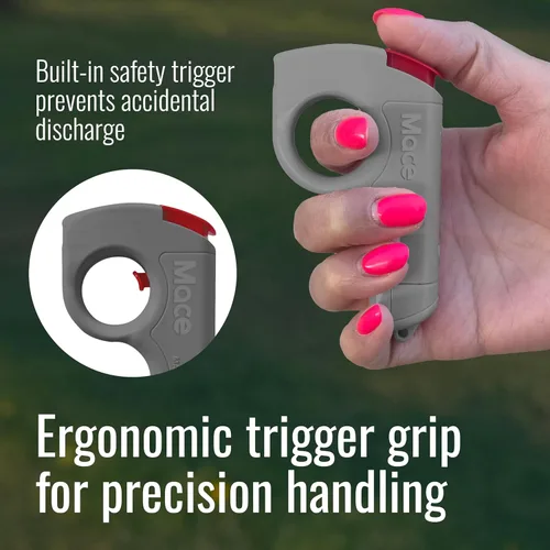 Vista 3 de mace Pocket Model Pepper Spray