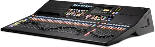 Vista 9 de Mezclador de consola digital StudioLive Series III SE 16