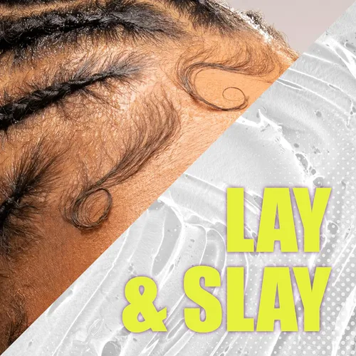 Vista 3 de EBIN NEW YORK Domador de borde las 24 horas - Extra Mega Hold (8.25oz/ 8.5 fl oz)