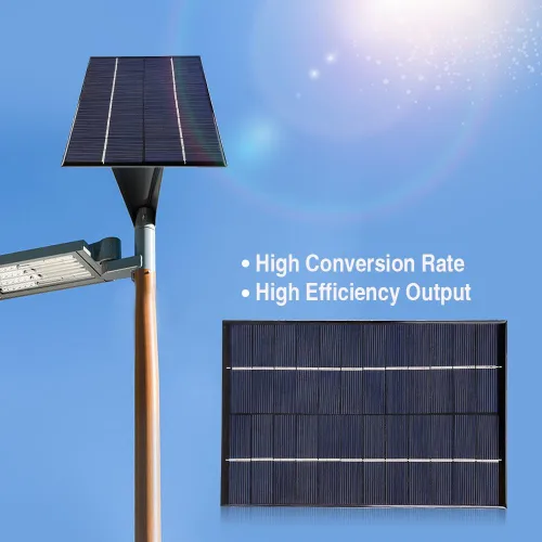 Vista 2 de Mini módulo portátil del panel solar 12V 4.2W DIY cargador de batería de polisilicio con eficacia alta