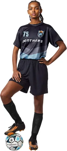 Vista 8 de CHAMPRO - Calcetines de compresión multideporte para béisbol, sóftbol, fútbol americano y mucho más