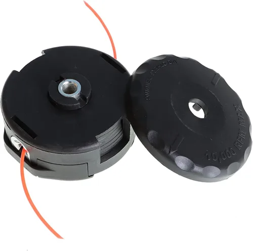 Vista 2 de Paquete de 5 cabezales de repuesto para Echo Speed Feed 400 SRM225 SRM210 SRM2100 SRM200 GT225 Weed Eater Pas210 Pas211 Pas225