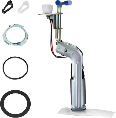 Vista 93 de BDFHYK Conjunto de bomba de combustible eléctrica E2361M compatible con Ford Expedition 2003 2004 V8 4.6L, reemplaza 953-4007, P76023M, PFS-1015