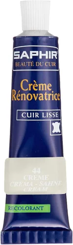Vista 26 de Saphir Beaute du Cuir Beaute du Cuir Crema Renovadora 0.8 fl oz Birch
