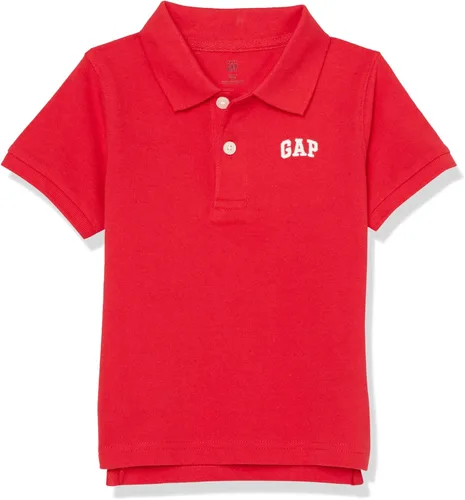 GAP Polo con logotipo para bebé niño