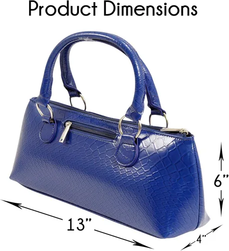 Vista 2 de Primeware - Bolso tipo clutch para vino con aislamiento térmico, bolsa de transporte de vino para botellas de 750 ml (rojas y blancas), incluye