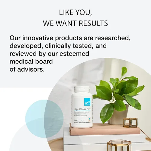 Vista 2 de XYMOGEN D3 5000 - Vitamina D3 biodisponible 5000 UI (125 mcg) - Suplemento de vitamina D de alta resistencia para el apoyo inmunológico