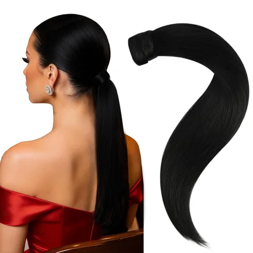 Vista 18 de Easyouth - Extensiones de cabello con alambre rubio, extensiones de cabello humano real, reflejos rubios ceniza, extensión de cabello rubio con hilo