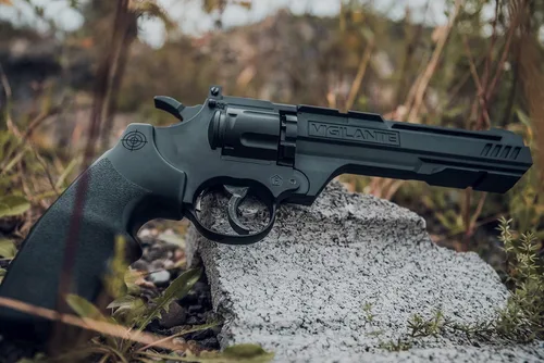 Vista 7 de Crosman Crosman