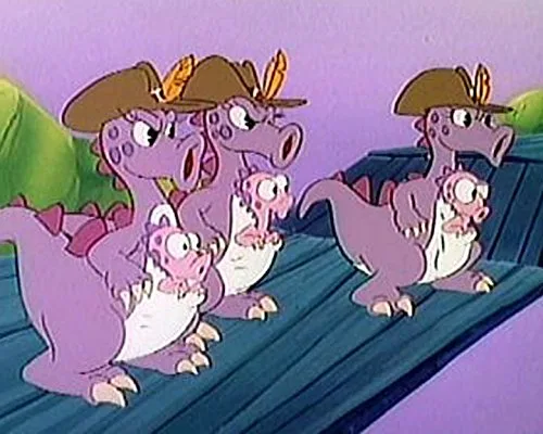 Vista 6 de Die Super Mario Bros. Super Show!, Vol. 4 Weiter 13 Folgen mit dem berühmten Videospiel-Duo + 2 Bonusepisoden (Pidax Animation)