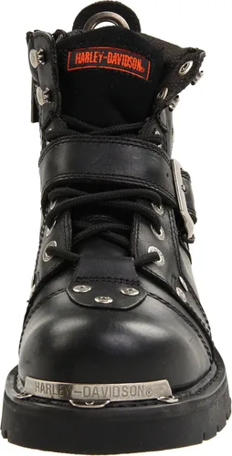 Vista 2 de Harley-Davidson - Botas de freno para hombre, Negro