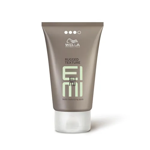 EIMI - Pasta texturizante mate, textura resistente, para una definición fuerte, 2.53 onzas