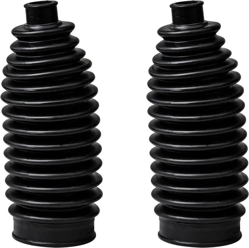 Vista 107 de Detroit Axle - Kit de suspensión delantera de 10 piezas para Hyundai Accent 2006-2011, 2 brazos de control inferiores, 4 barras de acoplamiento