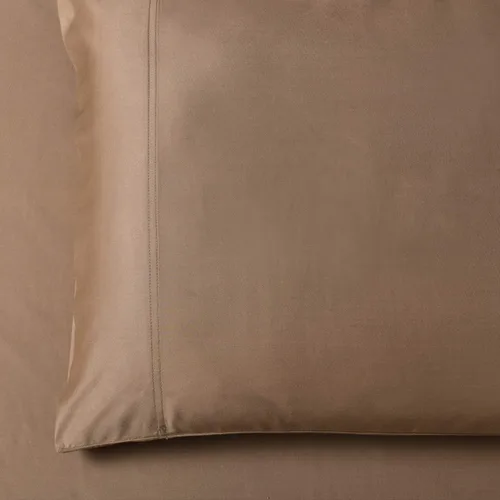 Vista 2 de Royal Hotel Bedding ABRIPEDIC - Sábanas de viscosa de bambú, juego de sábanas de 600 hilos, sábanas suaves y sedosas, viscosa de bambú, juego