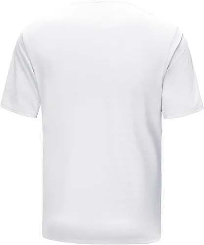 Vista 2 de Riverruns Camiseta de pesca UPF 50+, ligera, transpirable, de secado rápido, protección solar.