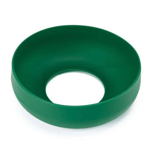 Vista 9 de LifeStraw Home Base de silicona, jarra de agua para 7 tazas, coral