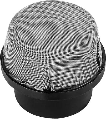 Swimables Tapa de pantalla de piscina compatible con filtro de piscina Pentair Clean and Clear y filtros Quad DE 190106Z | Fabricado con malla de