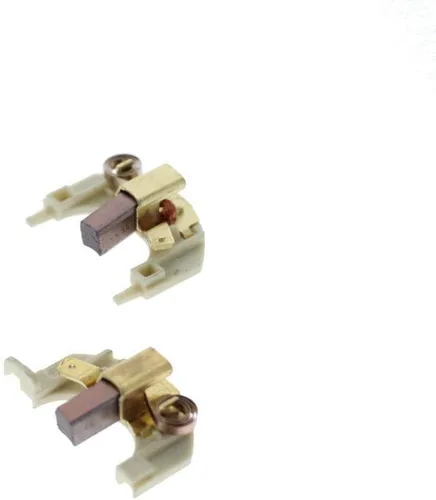 Vista 2 de N031214 Reemplazo 18V Cepillo de taladro y soporte Asamblea para DeWalt DCD930 DCD950 DCD980 DCD985