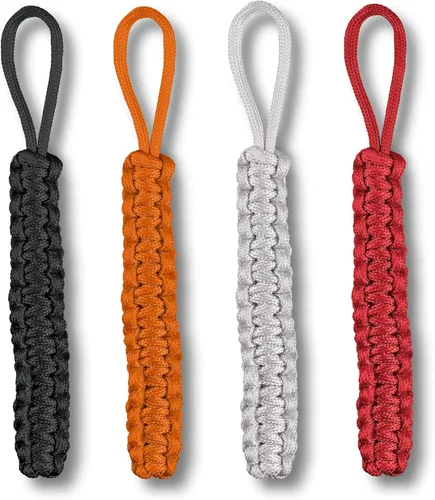 Vista 4 de Victorinox Colgante Paracord Rojo 4.1875