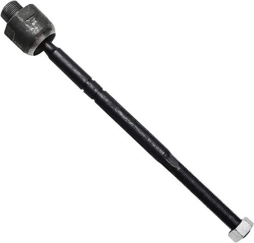 Vista 6 de Detroit Axle - Juego de 6 barras de acoplamiento delanteras para GMC Chevy Sierra Silverado 1500 99-06, 4 extremos de barra de acoplamiento