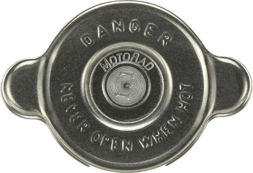 Vista 2 de Gates 31336 tapa de radiador