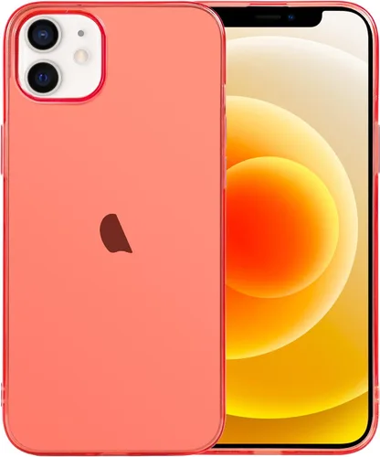 Vista 39 de JJGoo Funda compatible con iPhone SE 2022/2020, compatible con iPhone 7 8, transparente, suave, transparente, a prueba de golpes, delgada, delgada