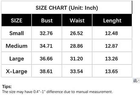 Vista 5 de Remidoo Women's Sexy Lace Up Front Stitch Tops Summer Cut Out Sleeveless Crop Tank Top