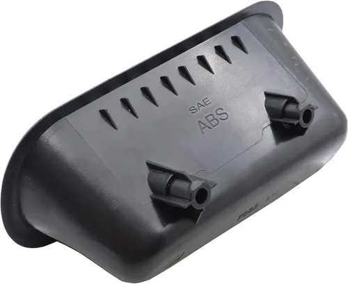 Vista 5 de SecosAutoparts Tirador de puerta para moldura delantera izquierda, compatible con Dodge Ram 1500 2500 3500 1994-2002, funda para reposabrazos