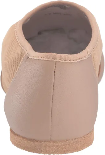Vista 3 de Bloch NEO Flex de la mujer slip-on Jazz zapato