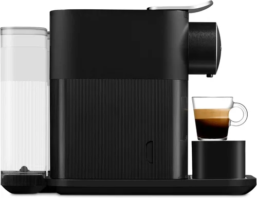 Vista 5 de Nespresso Gran Lattissima by De'Longhi, kit de descalcificación negro