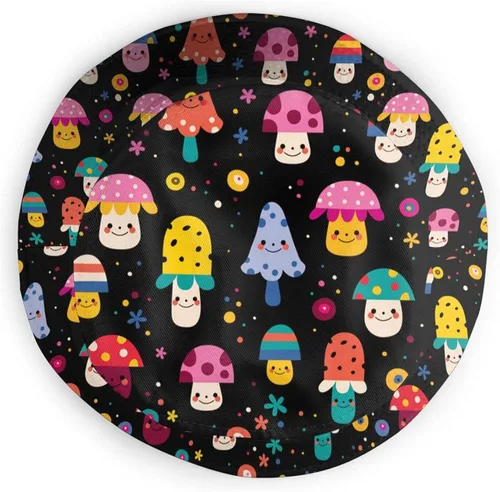 Vista 4 de Sombrero de pescador de verano para playa, sombrero de sol plegable