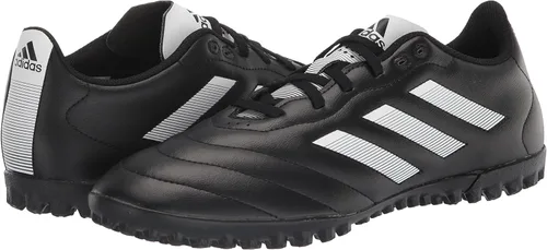 Vista 8 de adidas Unisex-Adult Goletto VIII Turf Soccer Shoe