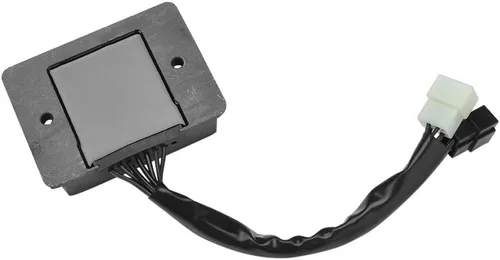Vista 2 de DL-1000 VStrom Regulador de Voltaje Rectificador para S & uzuki DL1000 (V-Strom) 2002 2003 2004 2005 2006 2007 2008 2009 2010 2011 2012