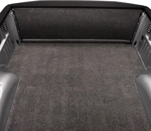 Vista 3 de Bedrug XLT Alfombrilla de cama Chevrolet Silverado / GMC Sierra 1500 2007 - 2018 (incluye modelos Leg/Lim 2019) 07 - 19 Silv/Sier 2500,3500 HD