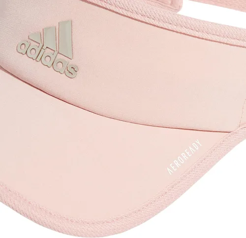 Vista 3 de adidas Superlite Performance Visor para mujer