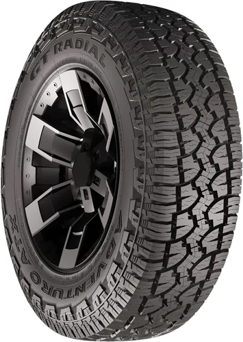 Vista 5 de GT Radial Adventuro ATX LT31X10.50R15 109S C