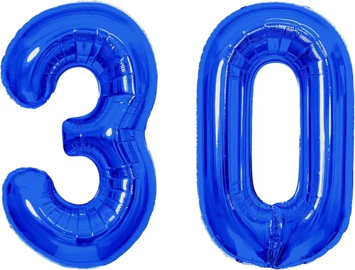 Vista 94 de Globos gigantes de números negros de 40 pulgadas, globos de aluminio de Mylar con helio para cumpleaños, globo número 0 para decoración de fiestas